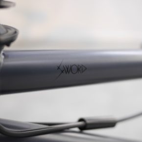 ARESBIKES 2017 SWORD Complete Bike