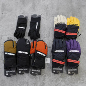 AFD ICEGEAR Glove