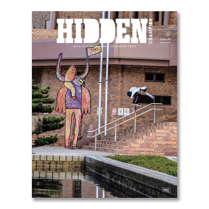 HIDDEN40_Cover_SQ