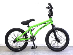 ARESBIKES 2017 MODEL | BMX SHOP A-branch 