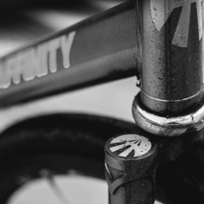 "AFFINITY CYCLES" BRAND NEW COLLECTON