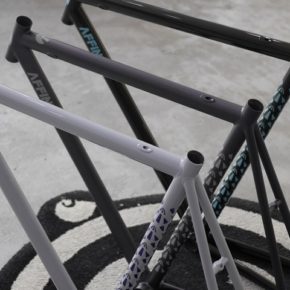 AFFINITY Cycles LOPRO