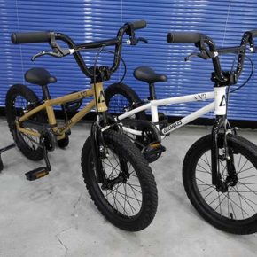 ARESBIKES COMPLET BIKE