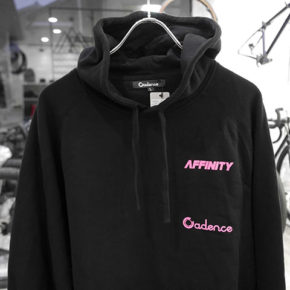 AFFINITY X CADENCE LIMITED EDITION