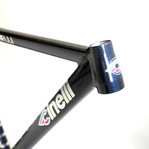 Cinelli Vigorelli Track Frame