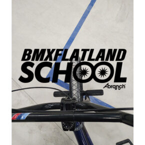 3/26(日)A-branch BMX School