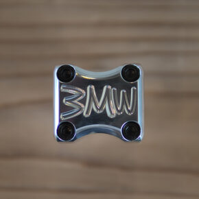 BROOKLYN MACHINE WORKS | BMX SHOP A-branch