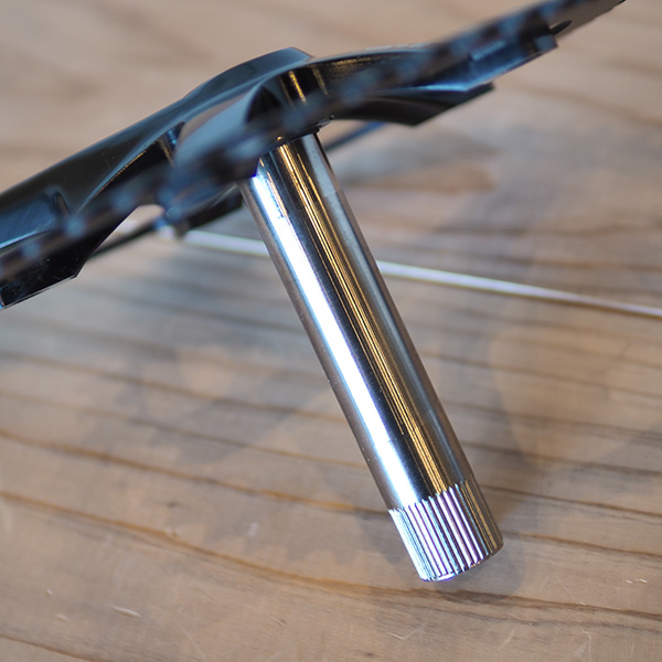 FIXED GEAR | BMX SHOP A-branch