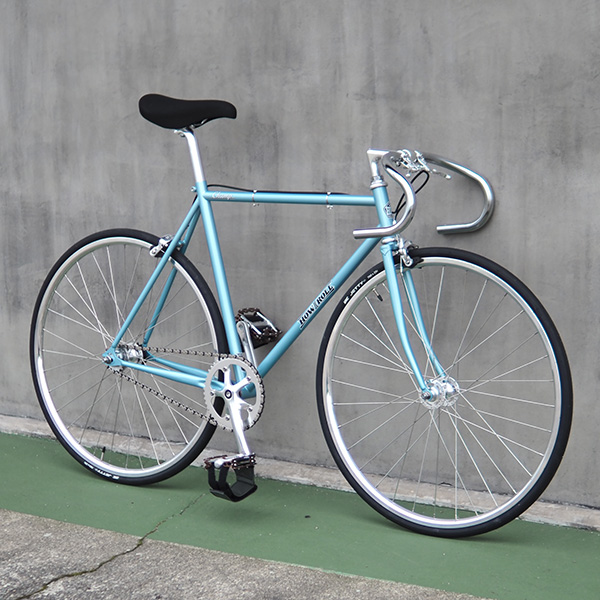 FIXED GEAR | BMX SHOP A-branch
