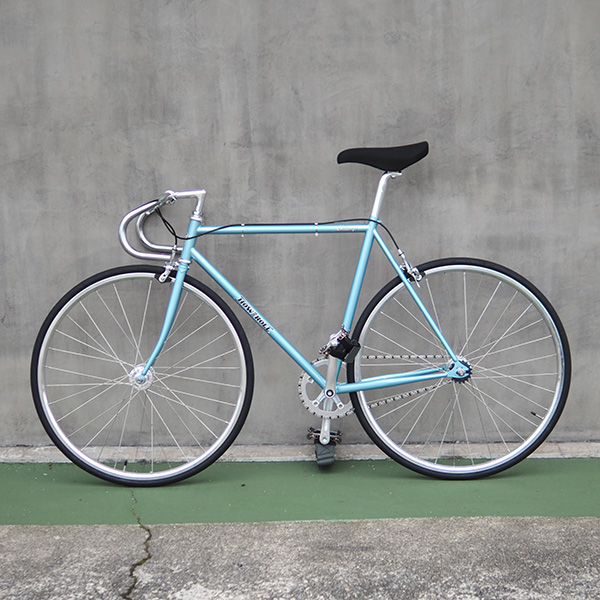 FIXED GEAR | BMX SHOP A-branch