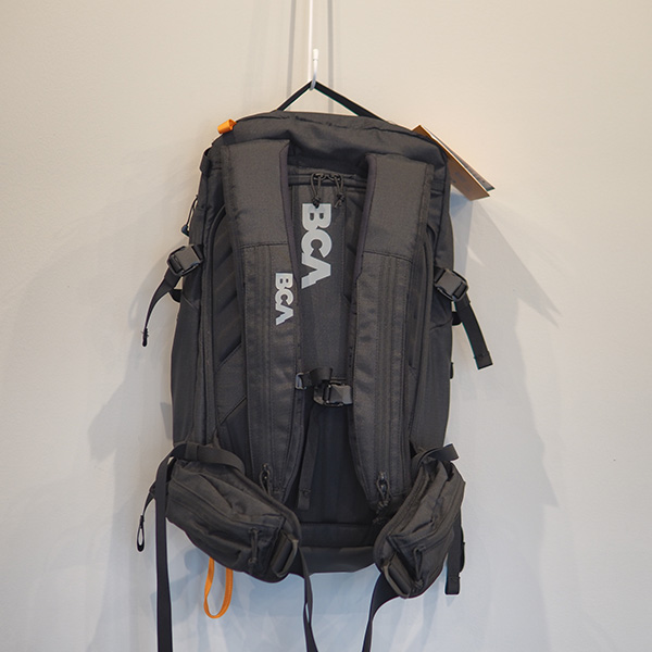 BCA(バックカントリーアクセス) | BMX SHOP A-branch