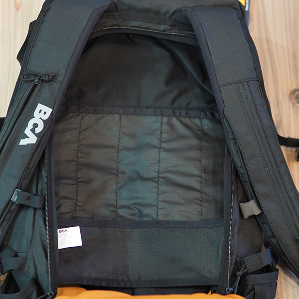 BCA(バックカントリーアクセス) | BMX SHOP A-branch