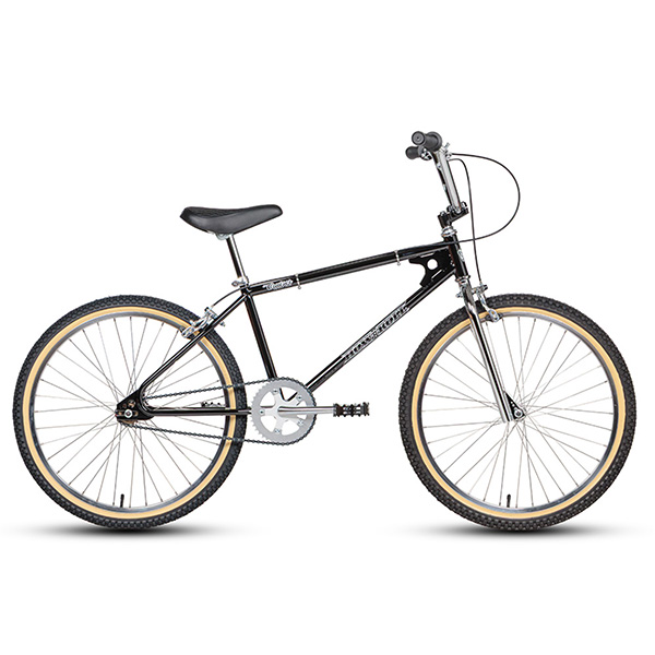 How i Roll Complete Bike | BMX SHOP A-branch