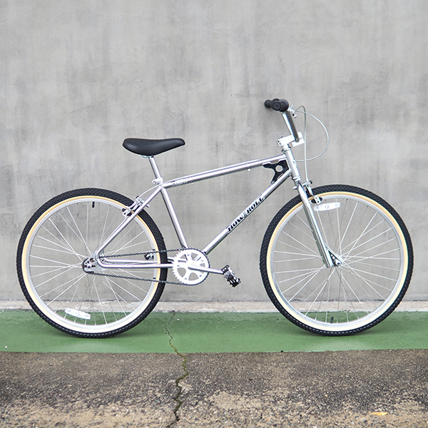 How i Roll Complete Bike | BMX SHOP A-branch