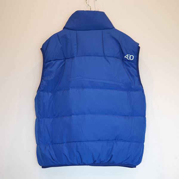 FOURTHIRTY FW | BMX SHOP A-branch