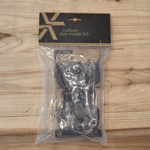 Karakoram Spare Parts | BMX SHOP A-branch