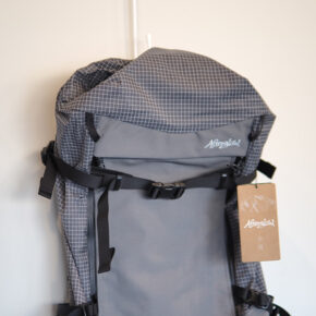 AFTERGLOW BACKCOUNTRY BACKPACK