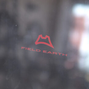 FIELD EARTH Custom Series