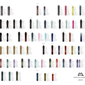 FILED EARTH 26-27 New Model発表