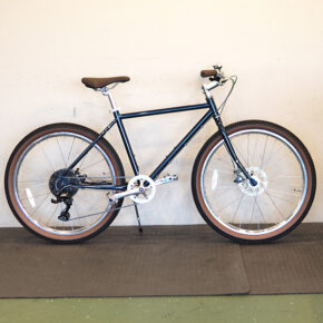 CROSS SECTION EVERY WAY